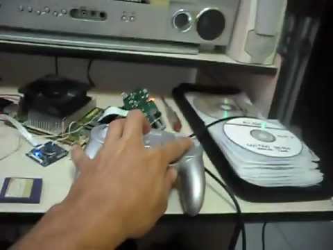 Install Wiikey Fusion Modchip For Wii